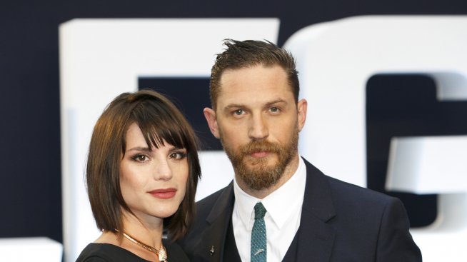 Том Харди отново ще става баща