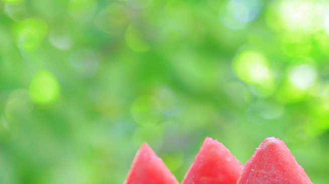 Динята помага при високо кръвно налягане