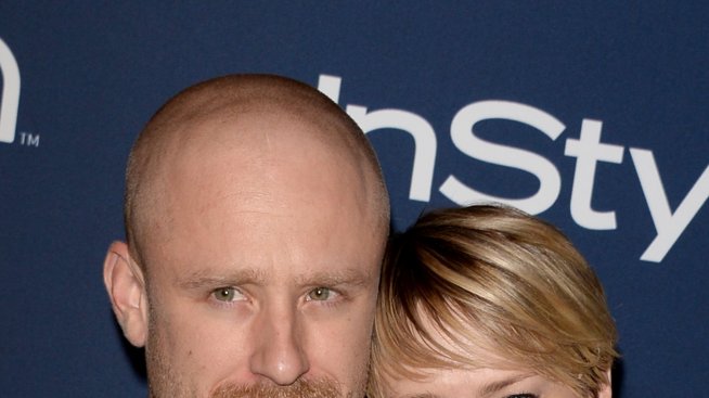 Робин Райт развали годежа си