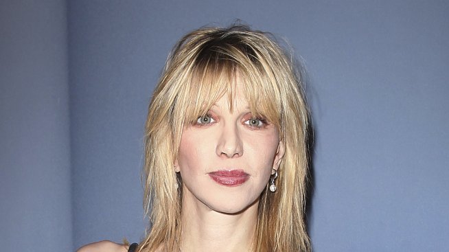 Къртни Лав загуби правата върху творчеството на Кърт Кобейн