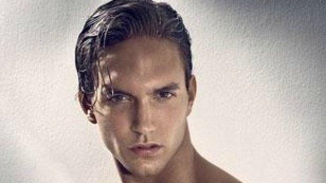 Един класически мъжкар