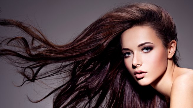 Типове коса и подходящи за тях масла