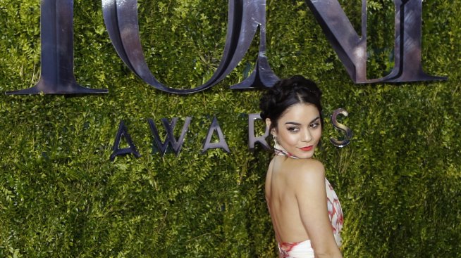 Най-добре облечените звезди на наградите „Тони“