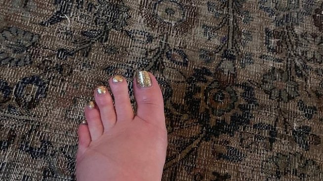 Джесика Симпсън: Помощ! Споделете някакъв лек?!