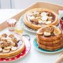 Палачинки – триковете, с които да ги направите още по-вкусни