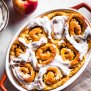 С дъх на канела – Как да си направите най-вкусните есенни печива