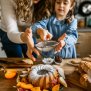 Какво да сготвим тази есен? 5 вкусни идеи от Джейми Оливър, Марта Стюарт и Тейлър Суифт
