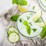 Лесна идея за студена лятна супа – вкусна прохлада в жегите