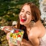 Влез във форма – 7 лесни стъпки за здравословно хранене през пролетта