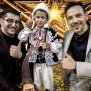 6-годишният гайдар Стефан Иванов е победителят в осмия сезон на „България търси талант“