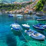 Красотата и безкрайността на морето успокоява нервите и отпуска сетивата 