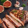 Смокинени наслади с Ани от „Вкуснотека“