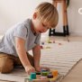 Образователните игри и ползата им за развитието на детето