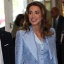 Кралица Рания внесе кралски блясък на сватбата на Джеф Безос и Лорън Санчес