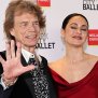 82-годишният Мик Джагър и годеницата му Мелани Хамрик изглеждат влюбени като тийнейджъри