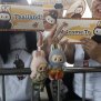 Labubu – какво се крие зад манията по зловещите играчки