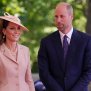 За първи път – Кейт Мидълтън облече тоалет на Dior със скрито послание