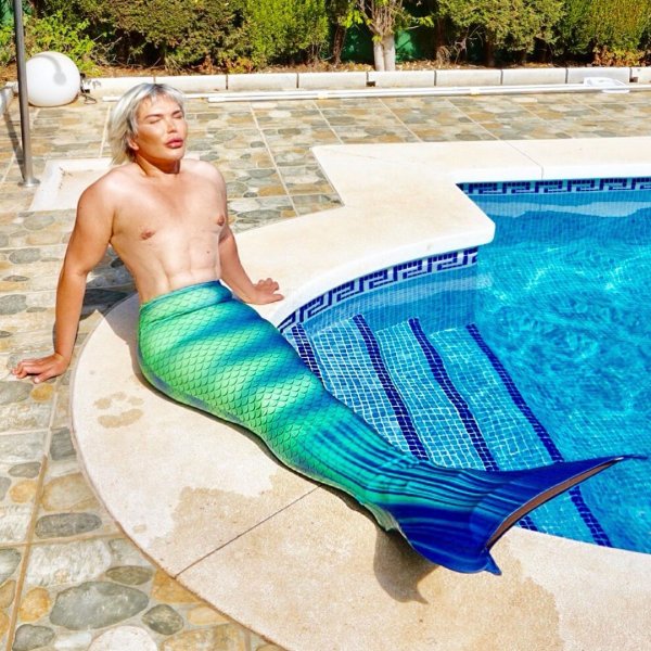 Източник: Rodrigo Alves/Instagram