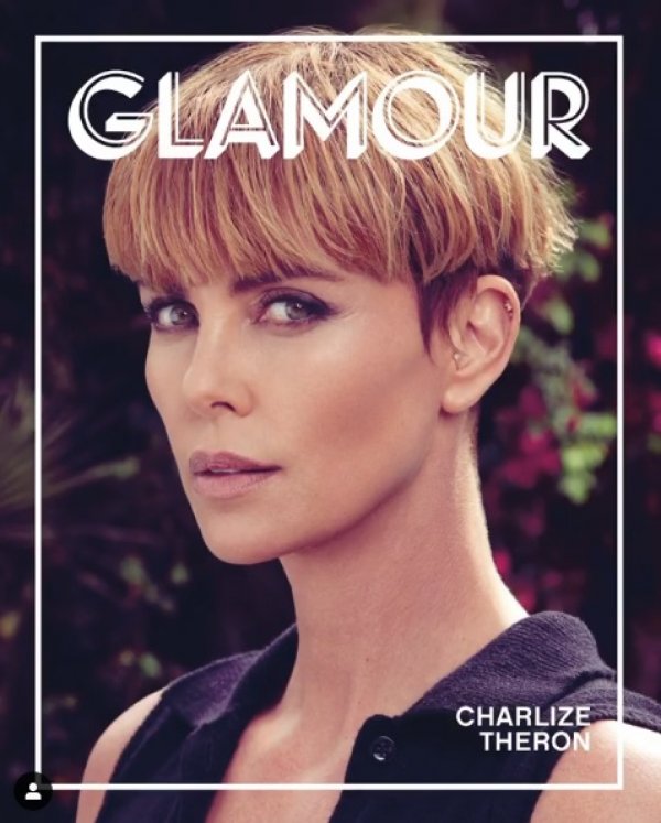 Източник: Glamour.com