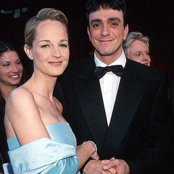 През 1998 Хелън беше “златното момиче” на Холивуд. Взе Оскар за As Good as it Gets и си извоючва хонорар от 1 милион долара на епизод за последния сезон на Луд по теб.През 2000 година обаче тя и тогавашният й с