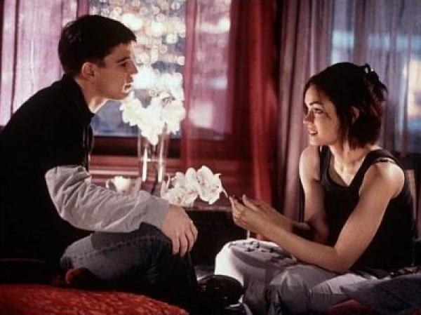 Бонус: 40 дни, 40 нощи (2002)Не е номиниран за Оскар, но пък този филм е един от любимите на екипа ни (на женския, на женския, кой мъж би харесал сцена с този лигл