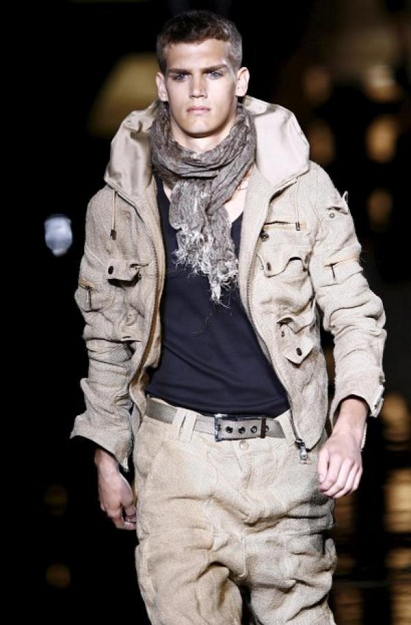 Dolce&Gabanna. снимка: БГНЕС