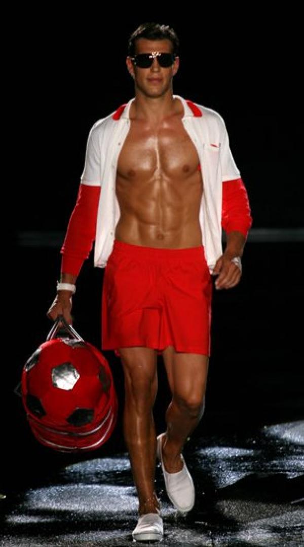Red is hot!