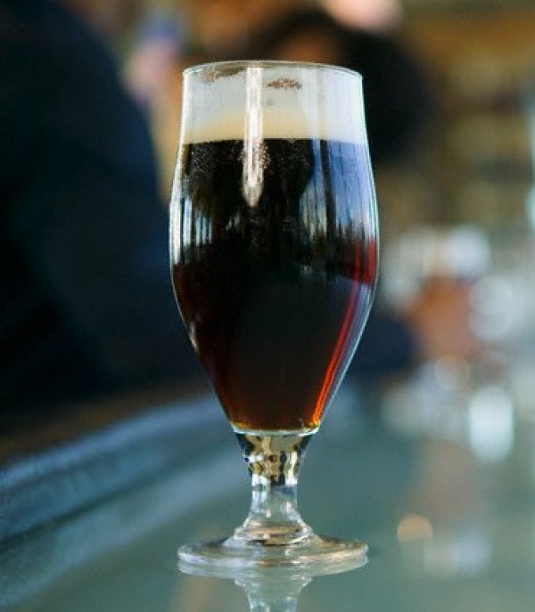  Тъмната бира или Bock beer, разновидност на Lager, има най-силен вкус.