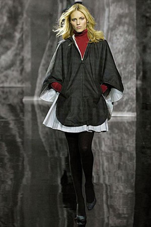 Томи Хилфигър, есен-зима 2007/2008