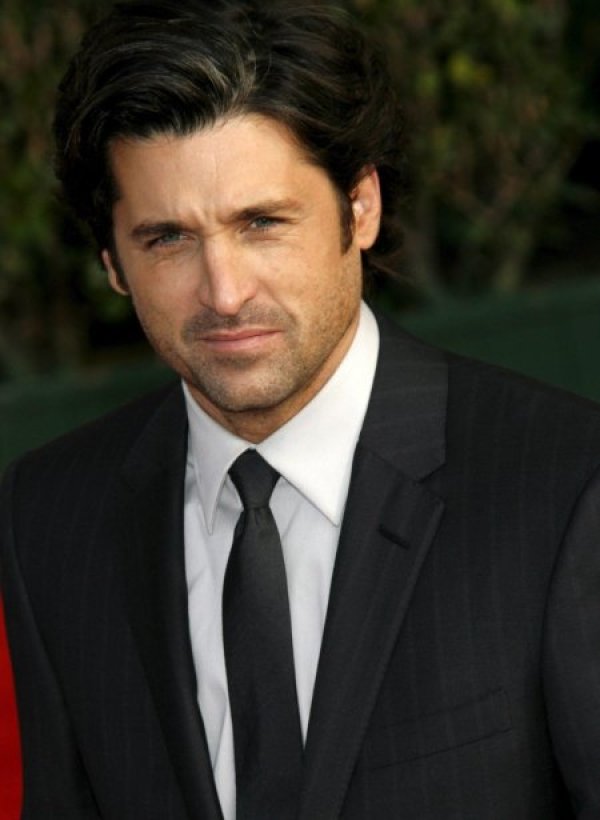 Искат да гледат и като Патрик Демпси. Ама много секси ги избират тези лекари, непоносимо е вече!