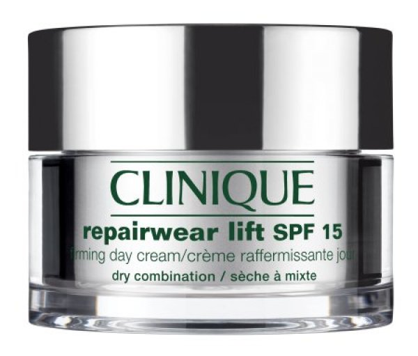 CliniqueREPAIRWEAR LIFT SPF 15 FIRMING DAY CREAM