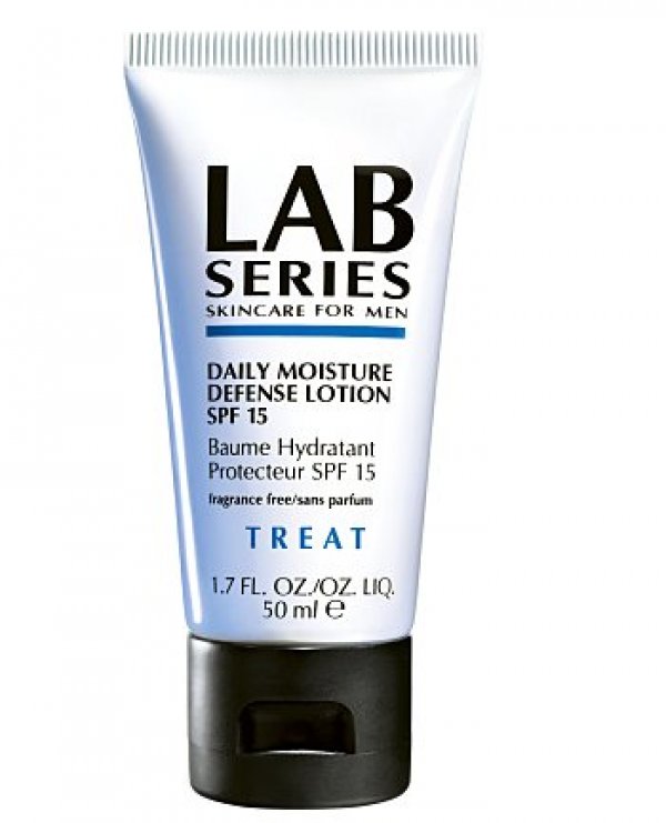Estee LauderTREAT DAILY MOISTURE