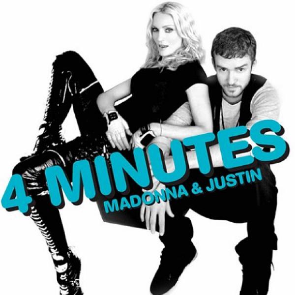 Първият сингъл от албума вече е факт и се нарича „4 minutes“ и е с участието на Джъстин Тимбърлейк. В двойката се включва и продуцентският гуру Тимбаленд