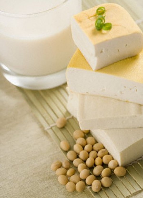 Соеви вкусотии Е, с тях не бива да се прекалява, но се надяваме, че вече са далеч по-бе