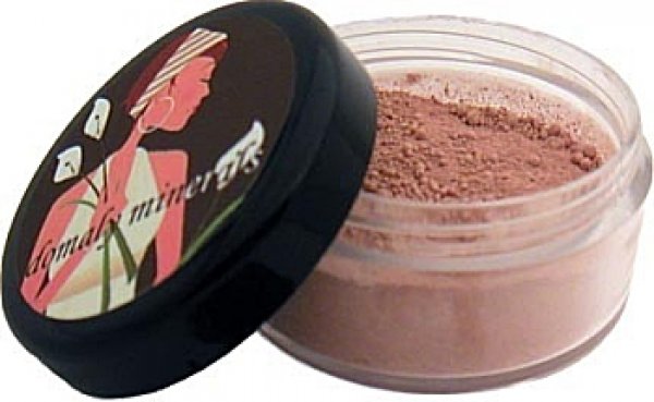"Domaly Mineral"