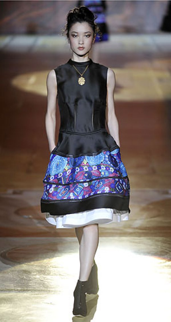 Roberto Cavalli