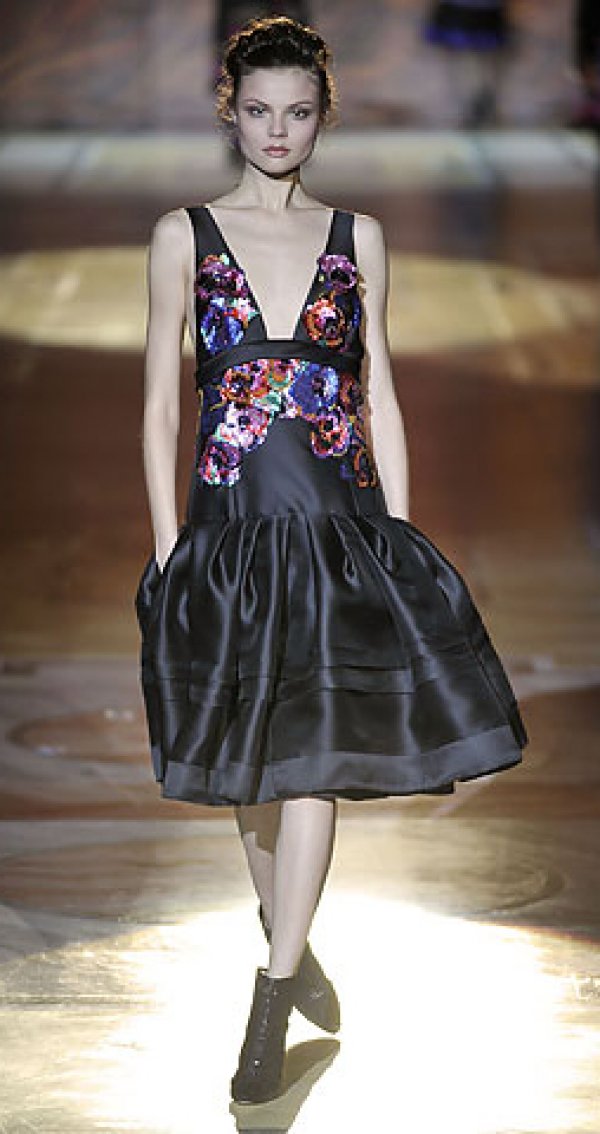Roberto Cavalli