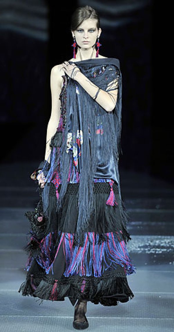 Giorgio Armani
