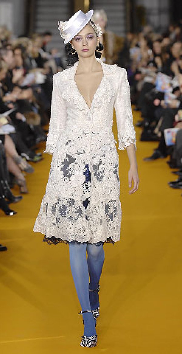 Christian Lacroix