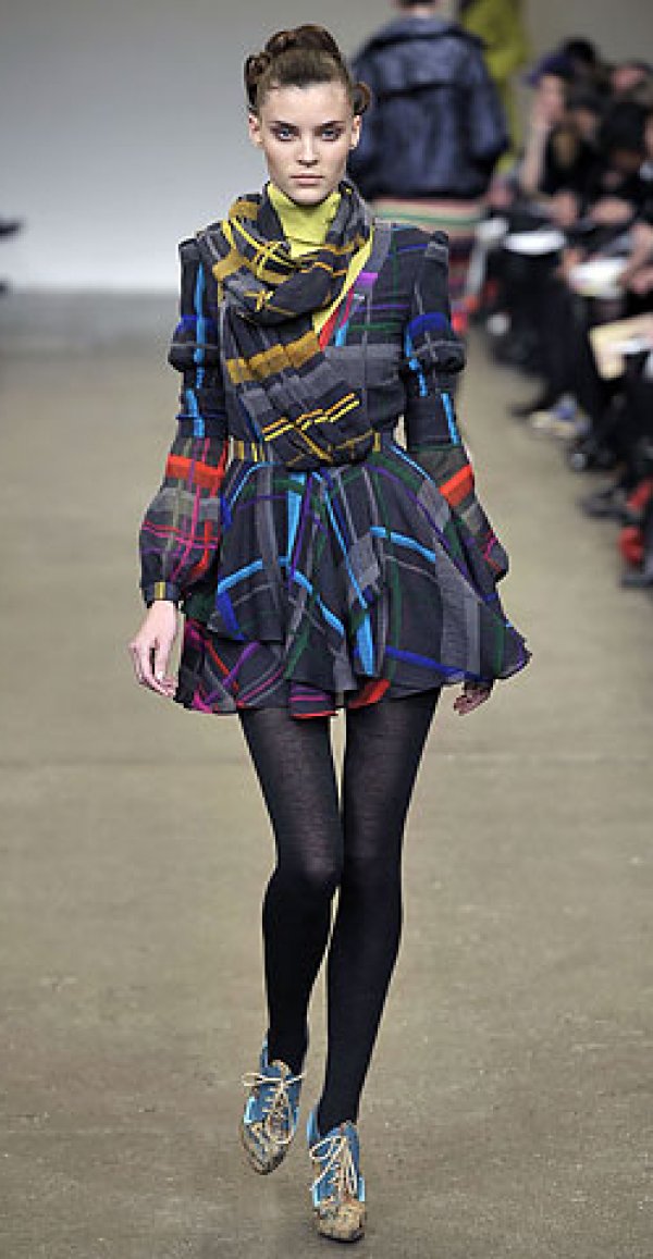 Matthew Williamson