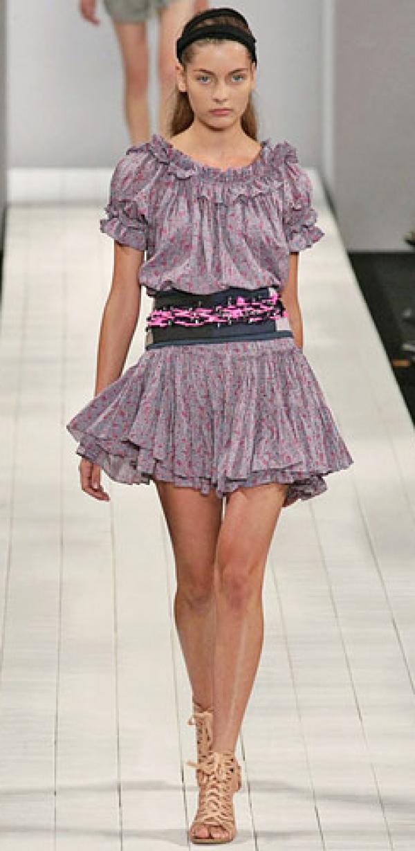 Marc Jacobs