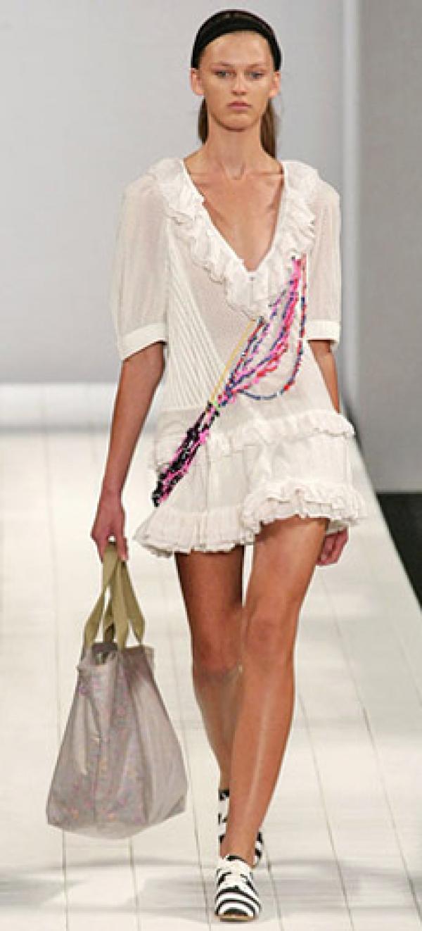Marc Jacobs