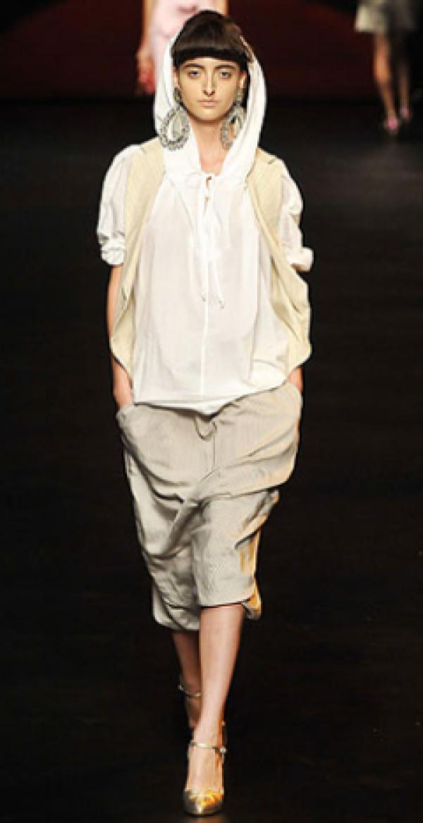 Vivienne Westwood Red Label