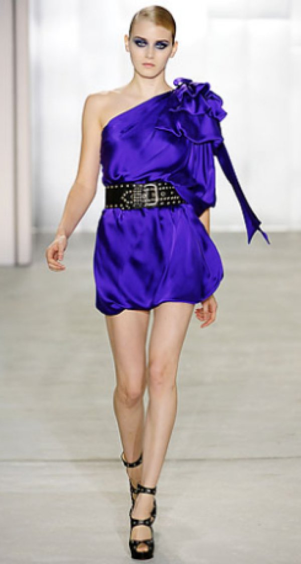 Temperley London