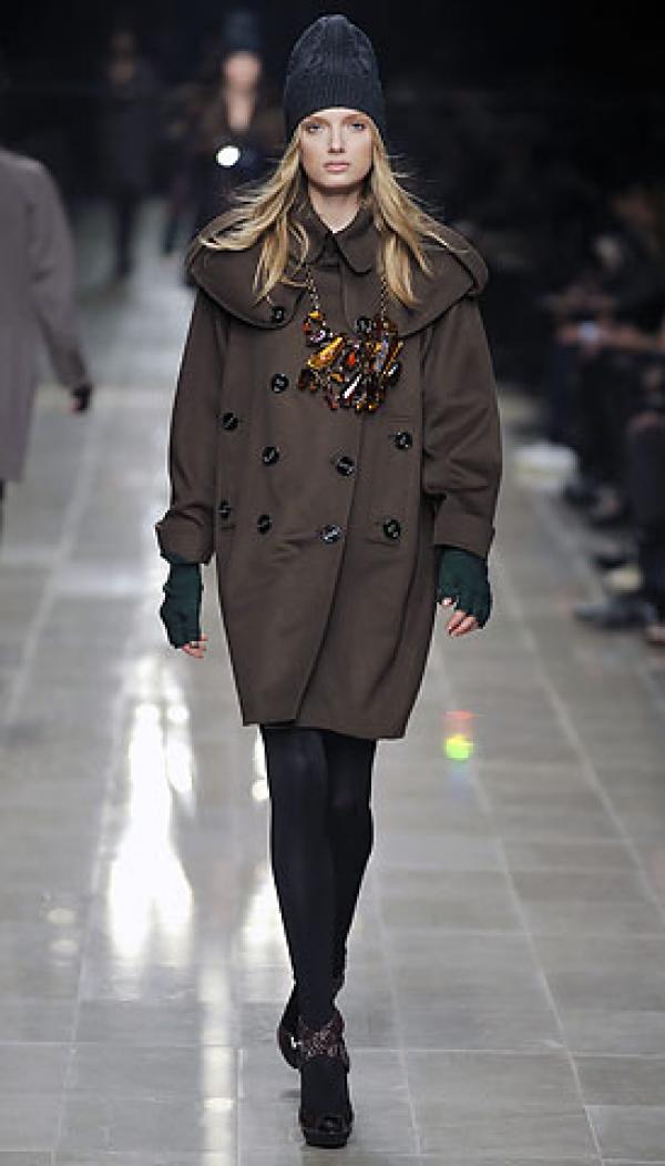 Burberry Prorsum