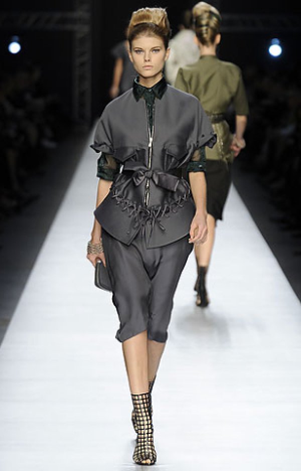 Yves Saint Laurent