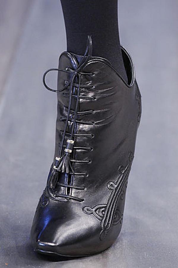 Alexander McQueen