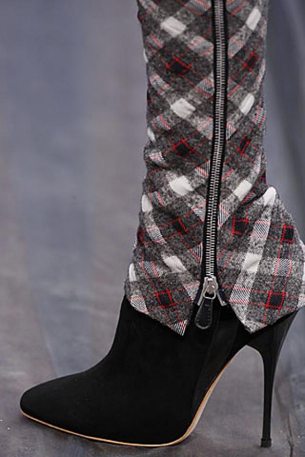 Alexander McQueen