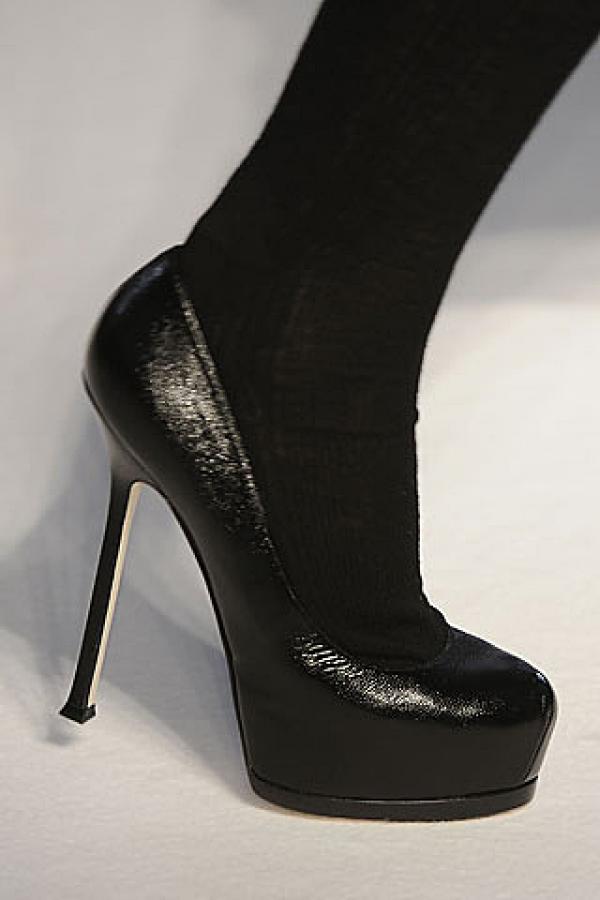 Yves Saint Laurent
