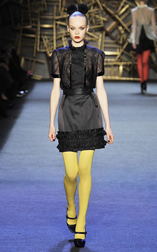 Zac Posen